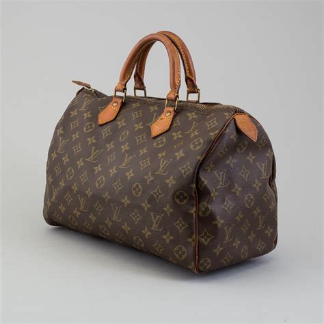 sac speedy 35 louis vuitton